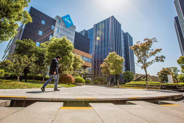 Во Львове запускают проект Innovation District IT Park