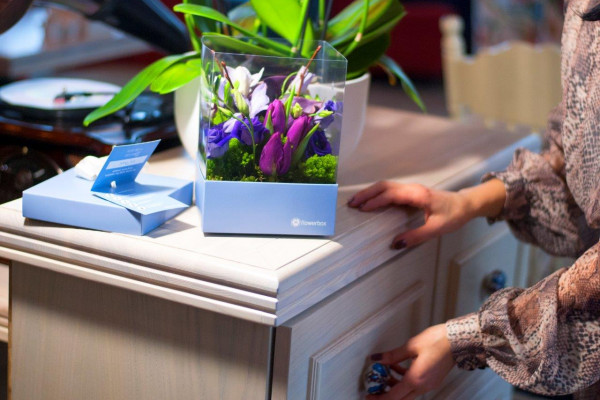 КРИПТОЦВЕТЫ - красивая и надежная инвестиция