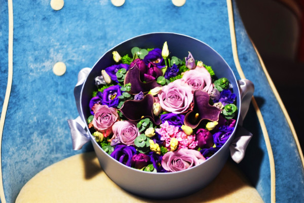 КРИПТОЦВЕТЫ - красивая и надежная инвестиция