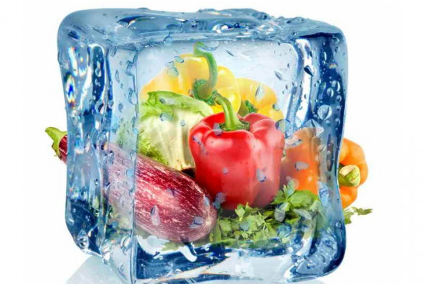 Компания по управлению портфелем собственных брендов на рынке замороженных продуктов питания