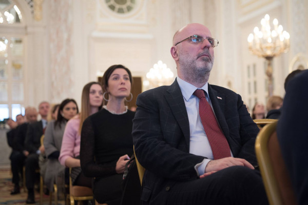 В Украине создан клуб частных инвесторов iClub Ukraine с прицелом на технологический бизнес