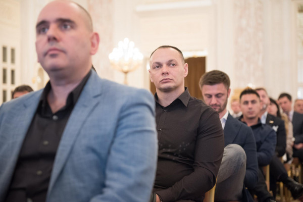 В Украине создан клуб частных инвесторов iClub Ukraine с прицелом на технологический бизнес