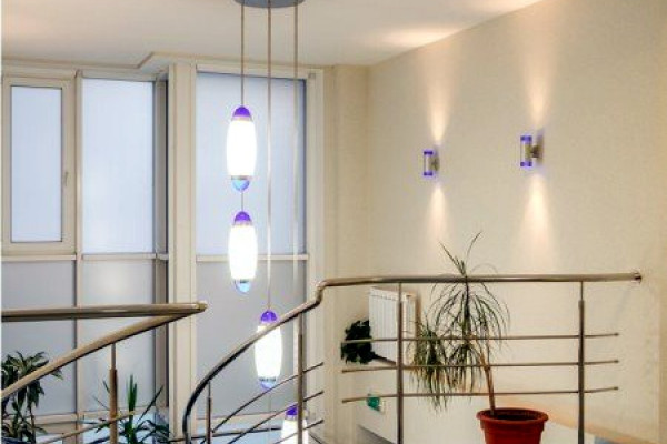 Продажа офиса в центре Киева - Печерск