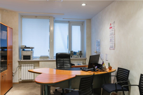 Продажа офиса в центре Киева - Печерск