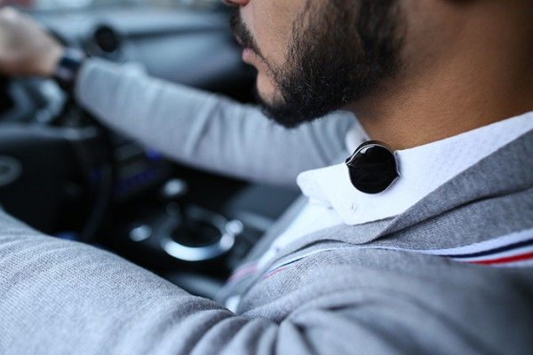 Созданный украинцами гаджет для перевода голоса в текст собрал $57 тыс. на Kickstarter за 48 часов