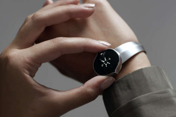 Созданный украинцами гаджет для перевода голоса в текст собрал $57 тыс. на Kickstarter за 48 часов