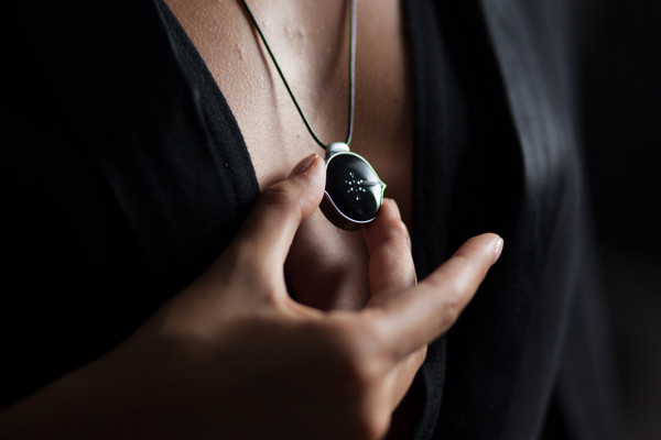 Созданный украинцами гаджет для перевода голоса в текст собрал $57 тыс. на Kickstarter за 48 часов