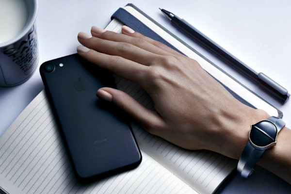 Созданный украинцами гаджет для перевода голоса в текст собрал $57 тыс. на Kickstarter за 48 часов