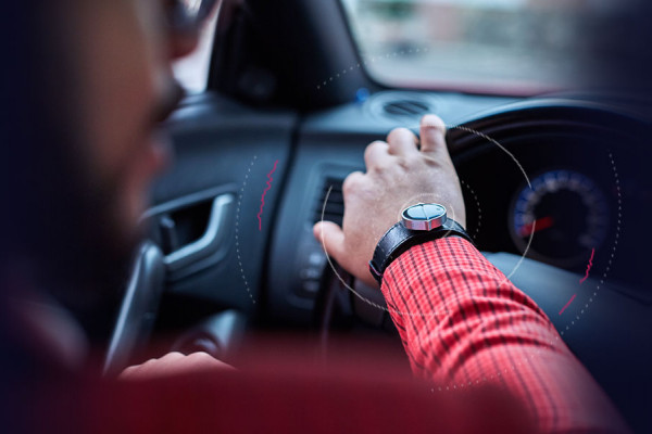 Созданный украинцами гаджет для перевода голоса в текст собрал $57 тыс. на Kickstarter за 48 часов