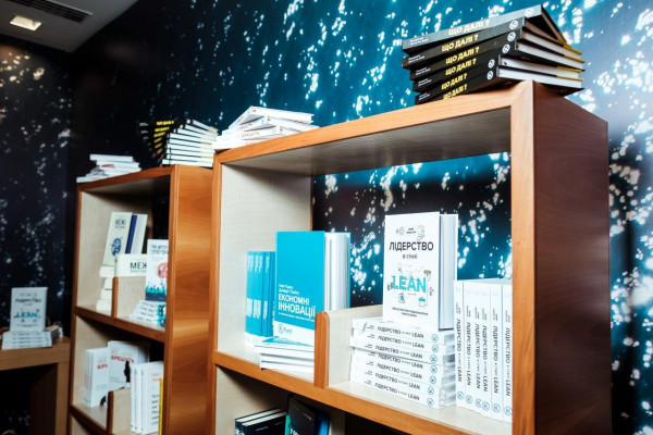 Project Generator and Networking Platform:  KIEF Establishes a Dialogue Between Ukrainian and Foreign Business