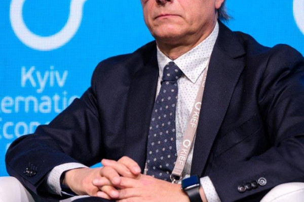 Project Generator and Networking Platform:  KIEF Establishes a Dialogue Between Ukrainian and Foreign Business