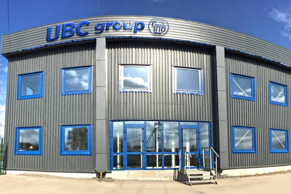 UBC Group инвестировала €10 млн в завод холодильного оборудования GreenCool