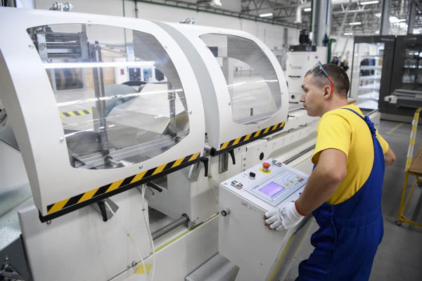 UBC Group инвестировала €10 млн в завод холодильного оборудования GreenCool