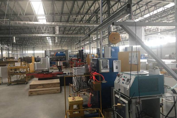 UBC Group инвестировала €10 млн в завод холодильного оборудования GreenCool