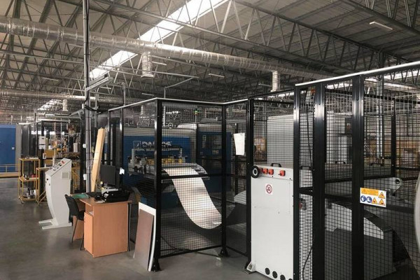 UBC Group инвестировала €10 млн в завод холодильного оборудования GreenCool