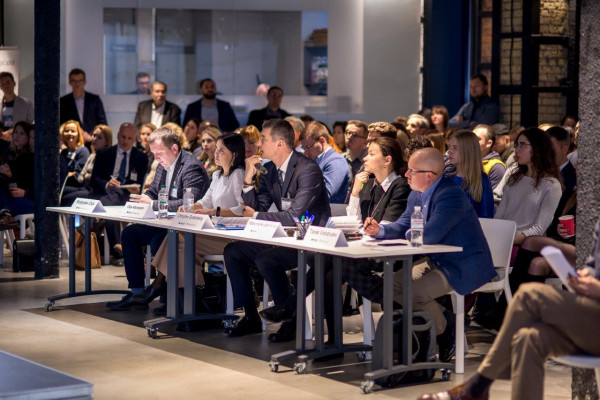 Мы очень впечатлены быстро растущей украинской стартап-экосистемой – Village Capital