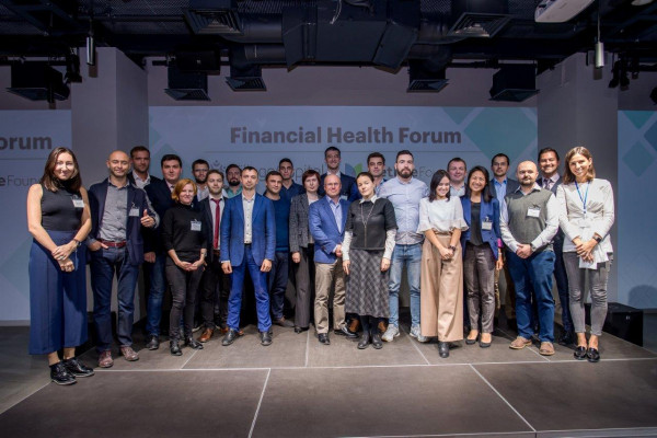 Мы очень впечатлены быстро растущей украинской стартап-экосистемой – Village Capital