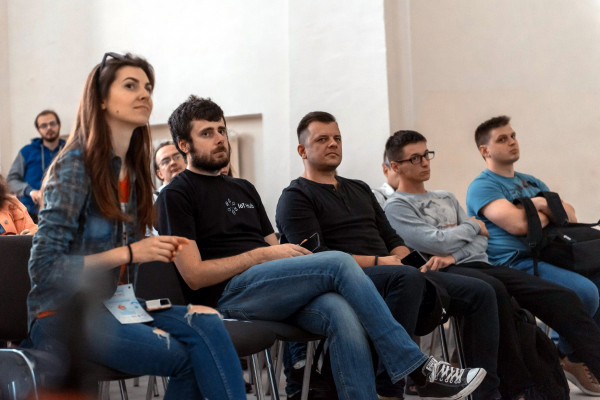 Why Hardware is so Hard?