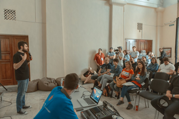 Why Hardware is so Hard?