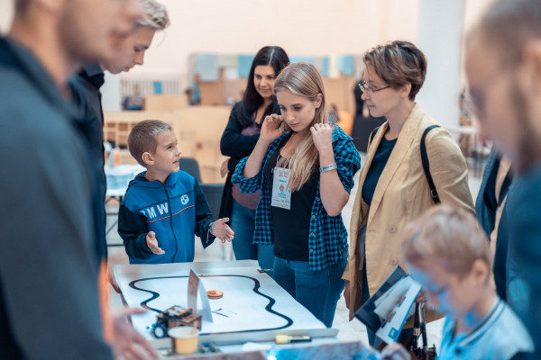 Why Hardware is so Hard?