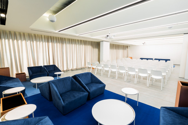 UNIT.City extension and coworking “Chasopys.UNIT” opening