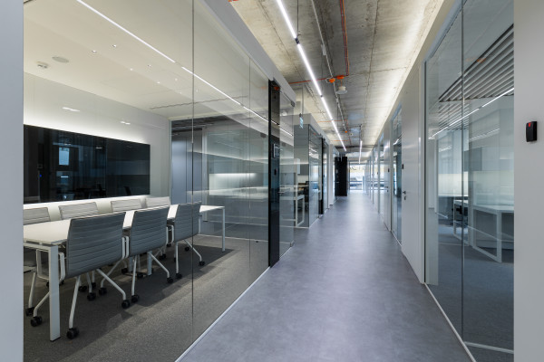 UNIT.City extension and coworking “Chasopys.UNIT” opening