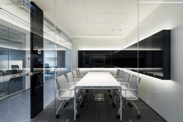 UNIT.City extension and coworking “Chasopys.UNIT” opening