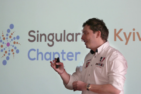 В Киеве открылась Школа корпоративных инноваций Re:actor