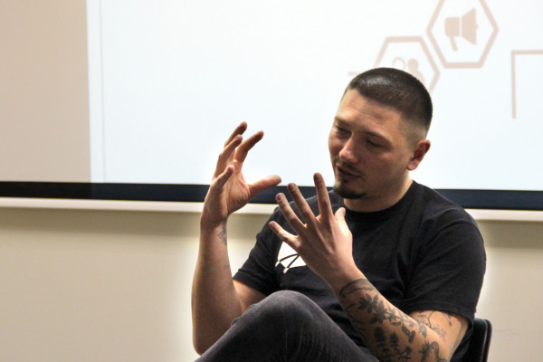 В Киеве открылась Школа корпоративных инноваций Re:actor