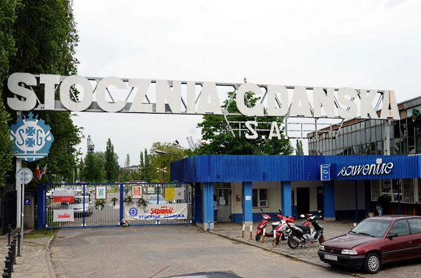 Polish JSC IDA to buy back shipyard Stocznia Gdanska from Ukrainian investor 