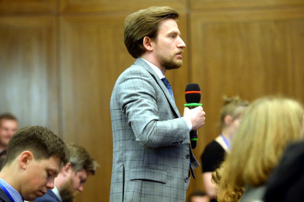 M&A в Украине: поворотный момент