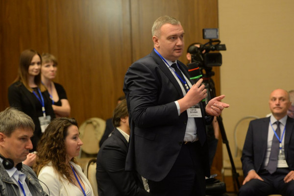 M&A в Украине: поворотный момент