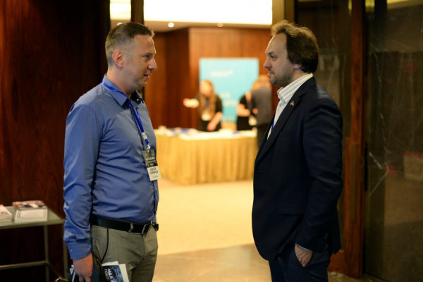 M&A в Украине: поворотный момент