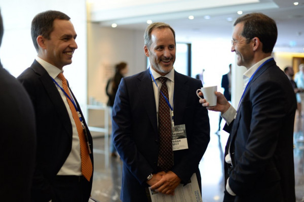 M&A в Украине: поворотный момент