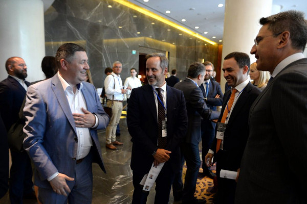 M&A в Украине: поворотный момент