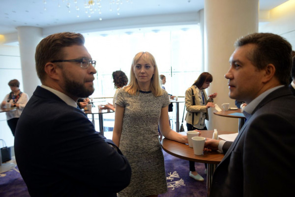 M&A в Украине: поворотный момент