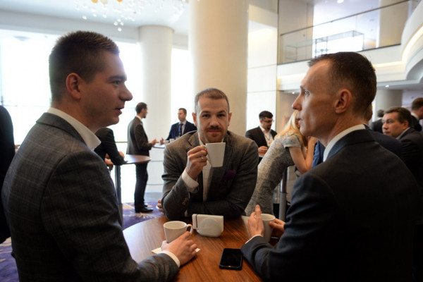 M&A в Украине: поворотный момент