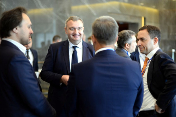 M&A в Украине: поворотный момент