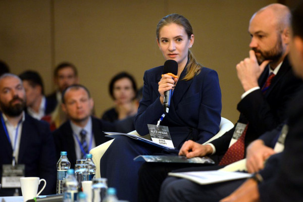 M&A в Украине: поворотный момент