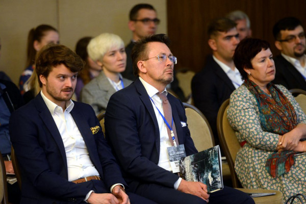 M&A в Украине: поворотный момент