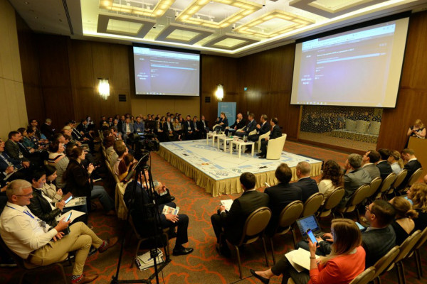 M&A в Украине: поворотный момент