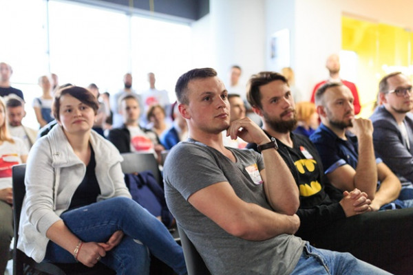 Финалисты Open Data Challenge поборются за призовой фонд 2,5 млн. грн