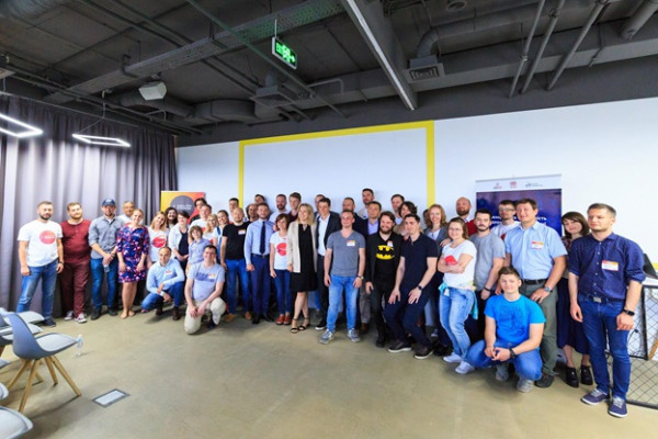 Финалисты Open Data Challenge поборются за призовой фонд 2,5 млн. грн