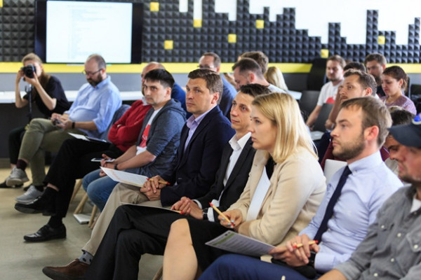 Финалисты Open Data Challenge поборются за призовой фонд 2,5 млн. грн