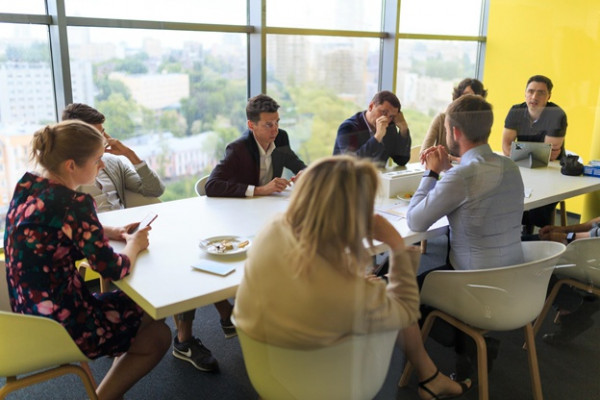 Финалисты Open Data Challenge поборются за призовой фонд 2,5 млн. грн