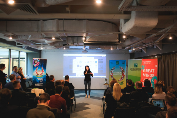 Startup World Cup 2019: соревноваться за $1 млн