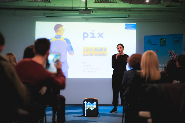 Startup World Cup 2019: соревноваться за $1 млн