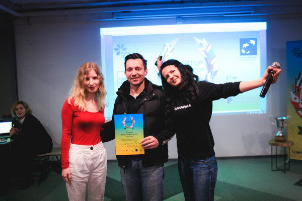 Startup World Cup 2019: соревноваться за $1 млн