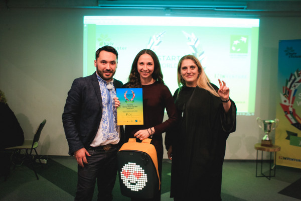 Startup World Cup 2019: соревноваться за $1 млн