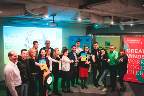 Startup World Cup 2019: соревноваться за $1 млн